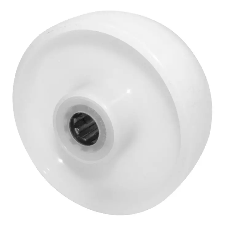 100 mm irtopyÃ¶rÃ¤ 00R100p - Kuljetuspyörät ja kalustepyörät - R10000202 - 1