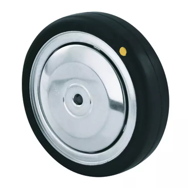 ESD IrtopyÃ¶rÃ¤ 75 mm Kuulalaakeri â€“ Kantavuus 50 kg (Colson) - Kuljetuspyörät ja kalustepyörät - R07500122 - 1