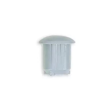 Expresso Runkoputken PÃ¤Ã¤tytulppa | Muovitulppa | AlkuperÃ¤isosa - Nokkakärryn varaosat - 801011872 - 1