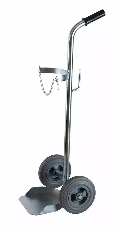 Rengastalo HappipullokÃ¤rry / KaasupullokÃ¤rry RT 417 â€“ Kotimainen, 150 kg, 10v Takuu - Erikoisnokkakärryt - 94170212 - 1