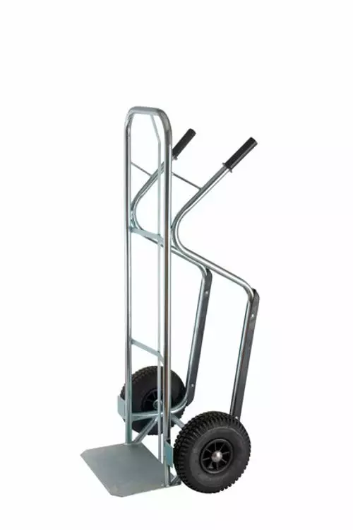 Rengastalo Nokkakärry RT 135 Kaarevalla Selällä & Porraskiskoilla – Kotimainen, 300 kg, 10v Takuu - Teräskärryt - 91350262 - 1