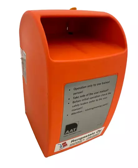 AAT CargoMaster Vara-akku PorraskiipijÃ¶ihin CC160 & CC200 - Lisävarusteet ja akut - A10016003 - 2