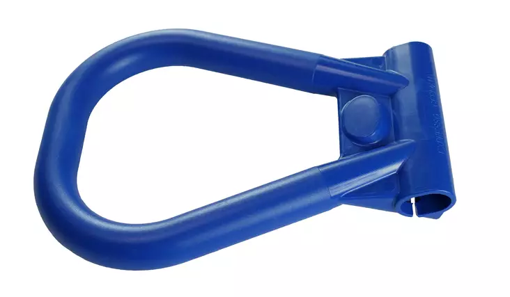 Expresso Koirankorvakahva (Ilman Rystysuojaa) – Alkuperäinen Varaosa (1011873) - Nokkakärryn varaosat - 1011873 - 1