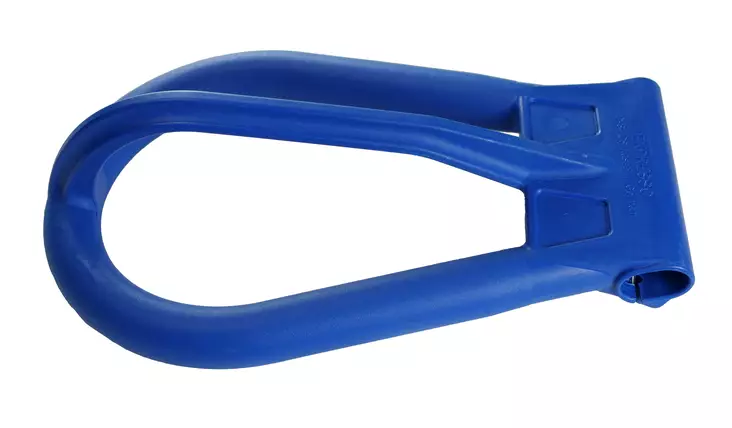 Expresso Koirankorvakahva Rystysuojalla â€“ AlkuperÃ¤inen Varaosa (1011893) - Nokkakärryn varaosat - 1011893 - 2