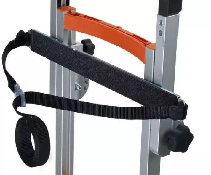 AAT CargoMaster Kodinkonetuki / Kuljetustuki PorraskiipijÃ¤Ã¤n (CC160 & CC200) â€“ (100673) - Lisävarusteet ja akut - A100673 - 1