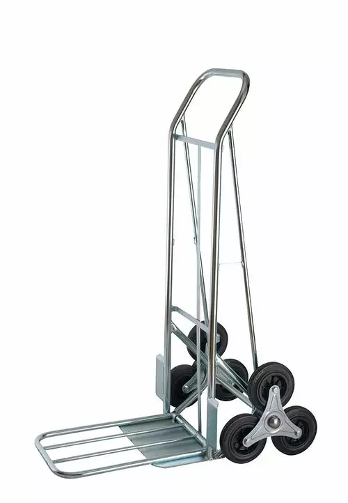 Rengastalo PorraskÃ¤rry RT 138 (3-PyÃ¶rÃ¤inen) â€“ Kotimainen, LisÃ¤nokka, 200 kg, 10v Takuu - Teräskärryt - 91386163 - 1