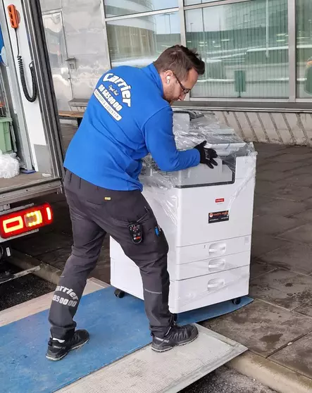 Kestävä Lattiansuojalevy Pumppukärrylle 2m – Lasikuitu 3-5t (200x80cm) - Muutto- ja siirtovälineet - 00000014 - 2