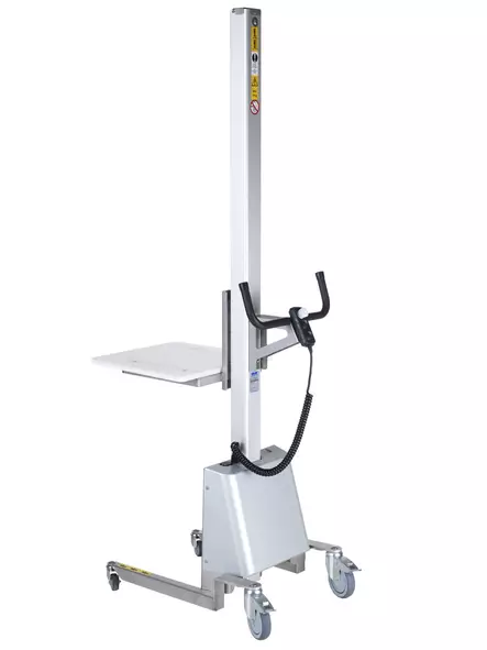 Reflex 75 IP54 -nostovaunu | RST sÃ¤hkÃ¶kÃ¤yttÃ¶inen kevytnostovaunu 75 kg - Nostovaunut - reflex-75-IP54 - 1