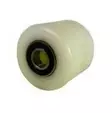 Haarukkarulla / Pumppukärryn Pyörä PV-85/75/20 N/K | Nylon | Rocla RH24 - Kuljetuspyörät ja kalustepyörät - 60000064 - 1