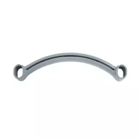 Expresso Kaareva VÃ¤lituki / Poikkituki | Mainoskyltille | Lasikuituvahvistettu - Nokkakärryn varaosat - 801011854 - 1