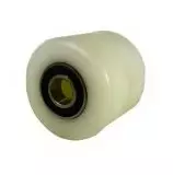 Haarukkarulla / Pumppukärryn Pyörä PV-85/75/20 N/K | Nylon | Rocla RH24 - Kuljetuspyörät ja kalustepyörät - 60000064 - 1