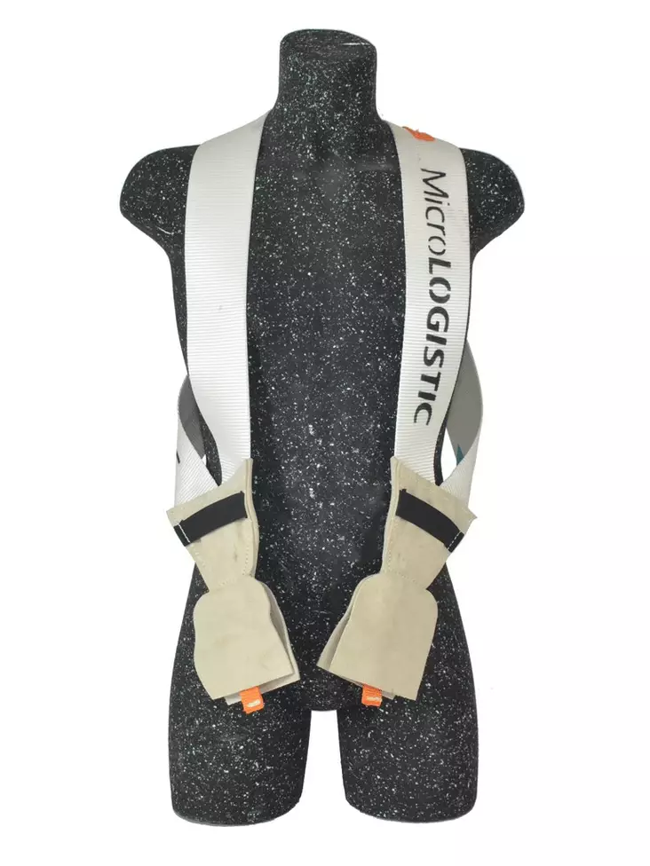 Kantovaljaat Ammattikäyttöön Strap & Lift Eco – Valkoinen - Kantovaljaat - 91100014 - 1