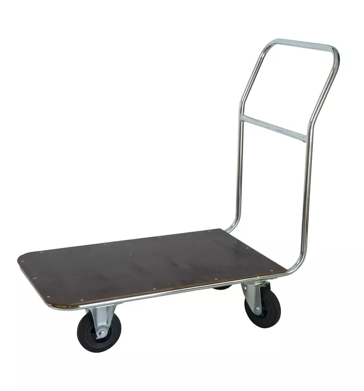 Rengastalo Lavavaunu RT 322/160 PK – Kotimainen, Ketterä, 350 kg - Lavavaunut - 93221124 - 1