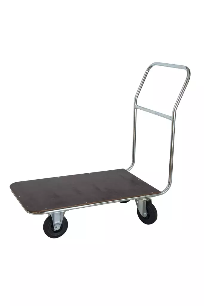 Rengastalo Lavavaunu RT 322/160 PK – Kotimainen, Ketterä, 350 kg - Lavavaunut - 93221124 - 1