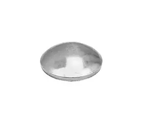 Starlock 20 -lukkohattu 20 mm akselille - Nokkakärryn varaosat - 99000035 - 2