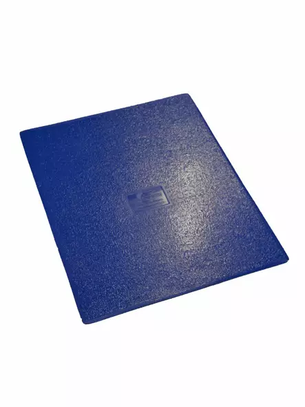 Kestävä Lattiansuojalevy Pumppukärrylle – Lasikuitu 3-5t (100x80cm) - Muutto- ja siirtovälineet - 00000015 - 1