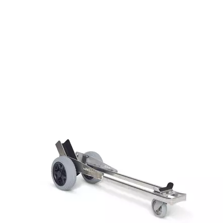 Matador Alumiininen Ovimestari (17795) – Ergonominen Ovikärry Ovien Asennukseen - Muutto- ja siirtovälineet - 17795 - 2