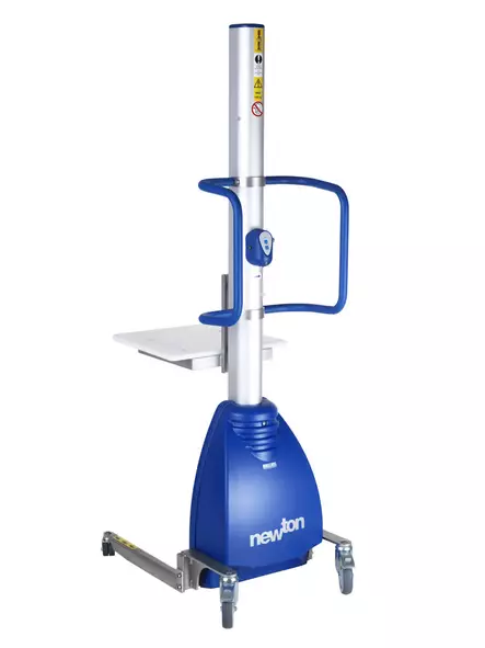 Newton 100 -nostovaunu | Tehokas sÃ¤hkÃ¶kÃ¤yttÃ¶inen kevytnostovaunu 100 kg kapasiteetilla - Nostovaunut - newton-100-1535 - 1