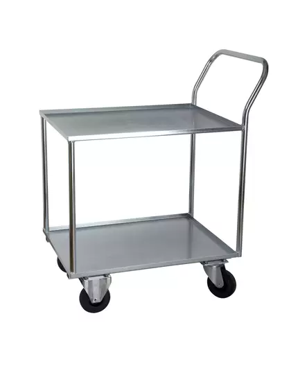 Rengastalon Keräilyvaunu RT 333/II - Hyllyvaunut - 93332125 - 1