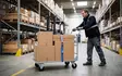 Rengastalo Lavavaunu RT 333P/I Pitkä Malli – Kotimainen, 150 kg, Terästaso - Lavavaunut - 93333125 - 2