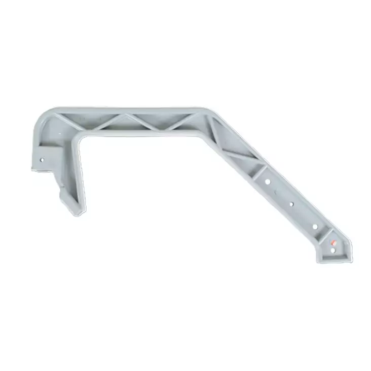 Expresso Exlan Liukujalas / Porraskisko Lyhyt Harmaa – Alkuperäinen Varaosa (1011875) - Nokkakärryn varaosat - 1011875 - 1