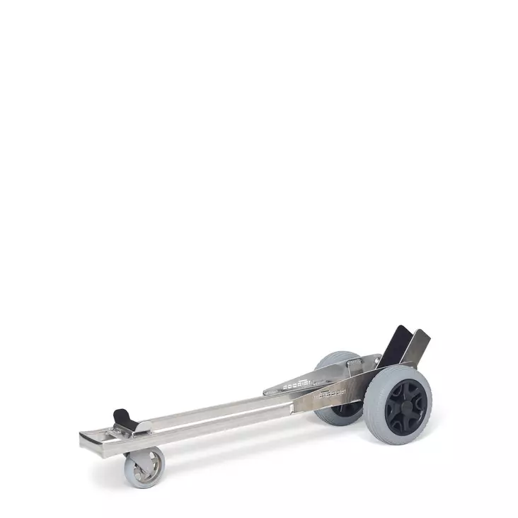 Matador Alumiininen Ovimestari (17795) â€“ Ergonominen OvikÃ¤rry Ovien Asennukseen - Muutto- ja siirtovälineet - 17795 - 1