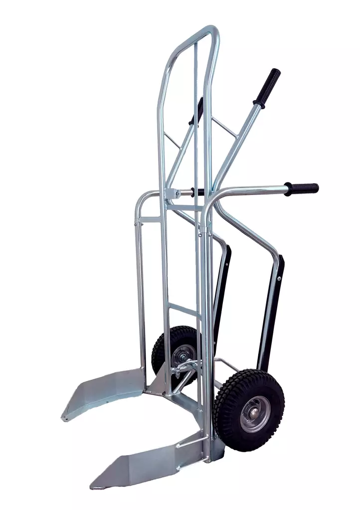 Rengastalo Rengaskärry RT 134 Premium – Ammattilaiselle, Kallistusavustin, Kotimainen, 10v Takuu - Rengaskärryt - 91340265 - 1