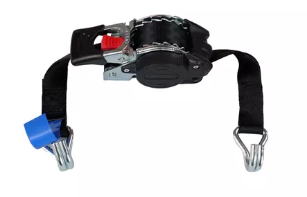 Auto-Roll-In Automaattinen Räikkäliina 3m – 25mm / 600kg - Kuormansidontatuotteet - 91100006 - 1