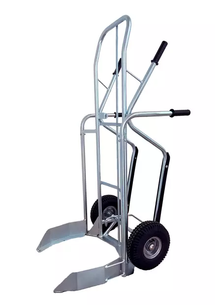 Rengaskärry RT 134L Premium – Suunniteltu erityisesti suurille renkaille - Rengaskärryt - 91340266 - 1