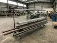 Profiilivaunu Variofit – Yksipuolinen ja säädettävä (400 kg) - Erikoisvaunut - sw-210006 - 2