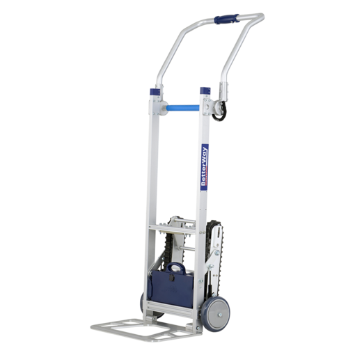 Betterway 70kg - Poistonurkka - 00000226 - 1