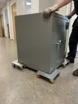 Rengastalo Siirtokulma-alusta / Konealusta 300 kg – Kotimainen, Matala Profiili - Muutto- ja siirtovälineet - 00000187 - 2