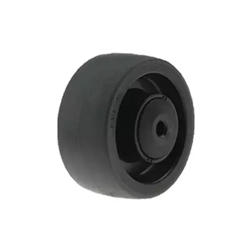 IrtopyÃ¶rÃ¤ 100 mm TPU â€“ Kuulalaakeri, Kantavuus 225 kg - Kuljetuspyörät ja kalustepyörät - s10000257 - 1