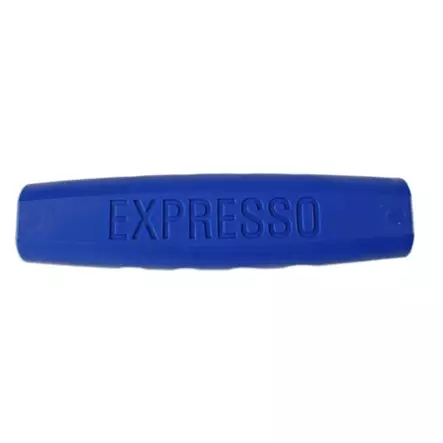 Expresso Saranaholkki / Liukuholkki | Sininen EXLAN-muovi | TaittokÃ¤rryihin - Nokkakärryn varaosat - 801011038 - 1