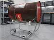 Rengastalo Tynnyrinkäsittelykärry RT 481 – Kotimainen, 200L Tynnyreille, 300 kg, 10v Takuu - Tynnyrikärryt - 94810758 - 2