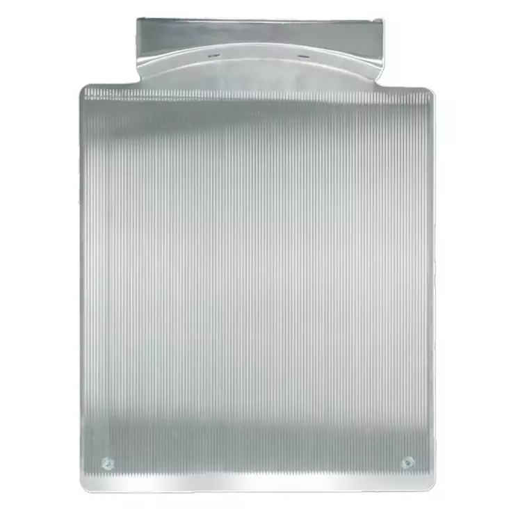 Expresso Vaihdettava Nokkalevy Nro 8 (Iso 350x400mm) â€“ Alumiininen Varaosa (1011408) - Nokkakärryn varaosat - 1011418 - 2