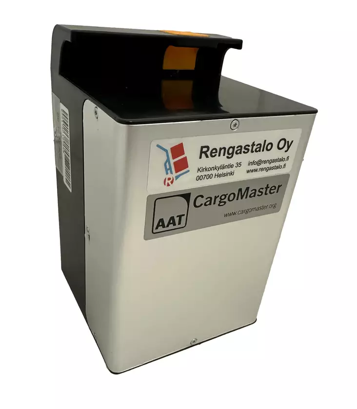 AAT CargoMaster Vara-akku PorraskiipijÃ¶ihin C400 & C120 â€“ AlkuperÃ¤inen (105008) - Lisävarusteet ja akut - A100105008 - 2