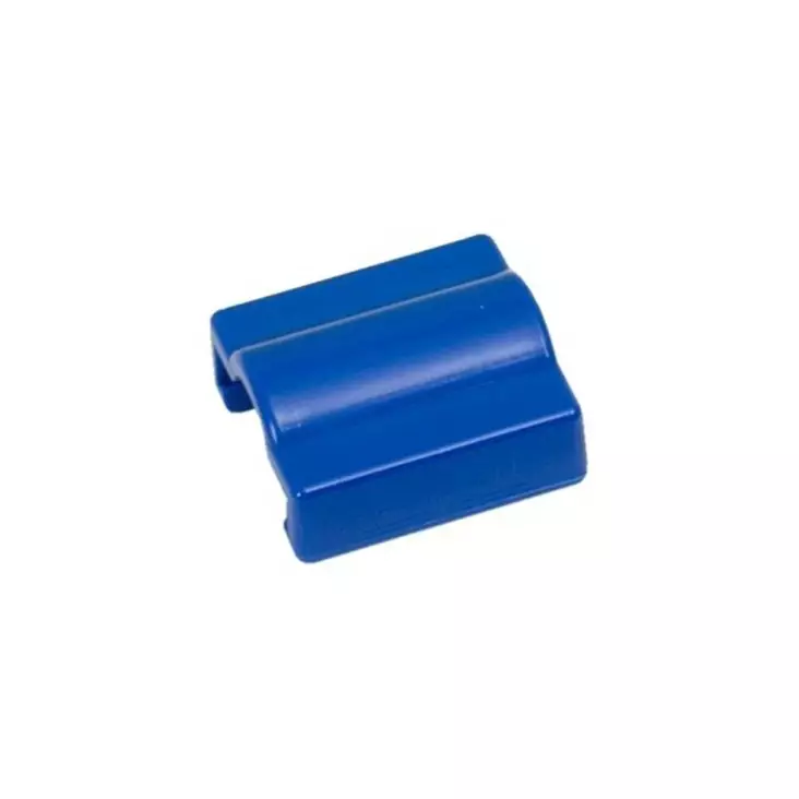 Expresso Liukukiskon Kiinnike Sininen (1011878) â€“ AlkuperÃ¤inen Varaosa - Nokkakärryn varaosat - 1011878 - 1