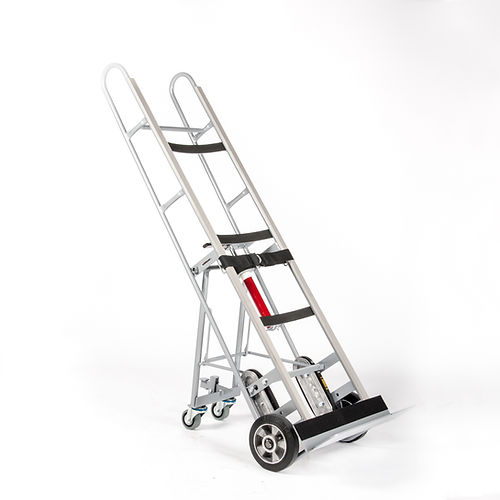 Nokkak=C3=A4rry raskaille kuormille WRV-66=20 - Erikoisnokkakärryt - 11549 - 1