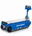 Pianoplan 600J Standard -porraskiipijä, 600 kg - Pianoplan porraskiipijät - pianoplan-600j-std - 1