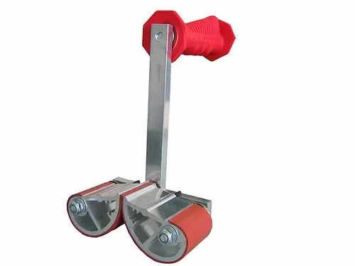 CarryMate Ergonominen Kantokahva Levyille – Kantavuus 200kg - Muutto- ja siirtovälineet - carrymate - 1