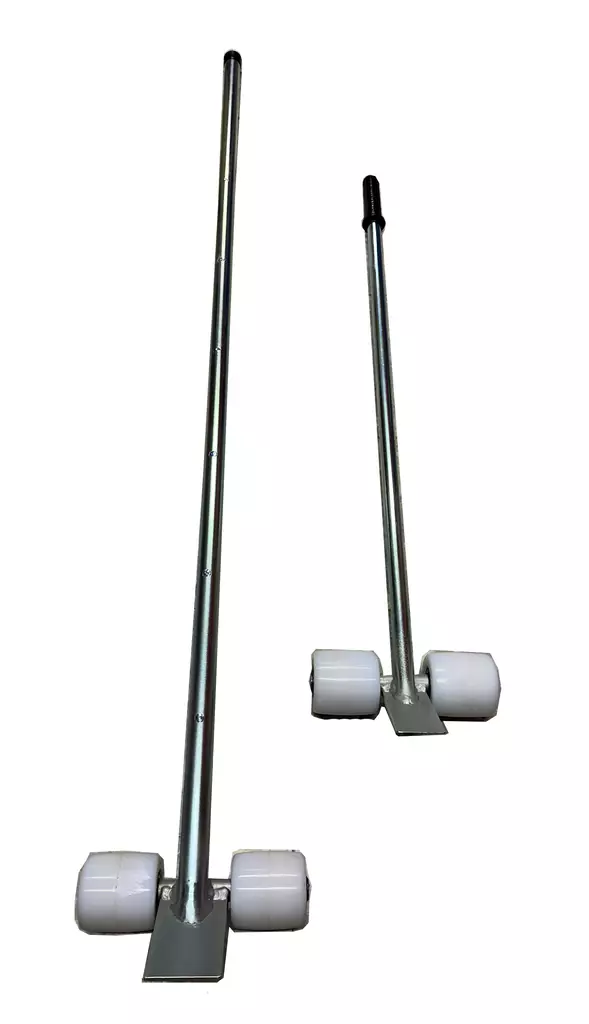 Rengastalon Vahva Rullakanki 1000kg / 300kg – Kotimainen Avainlipputuote - Muutto- ja siirtovälineet - rullakanki - 1