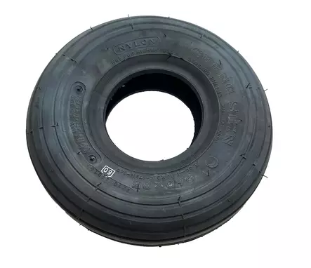 Nokkakärryn ja Kottikärryn Ulkorenkaat – Laadukkaat Kumit - Ilmakumipyörät - ulkorenkaat - 2