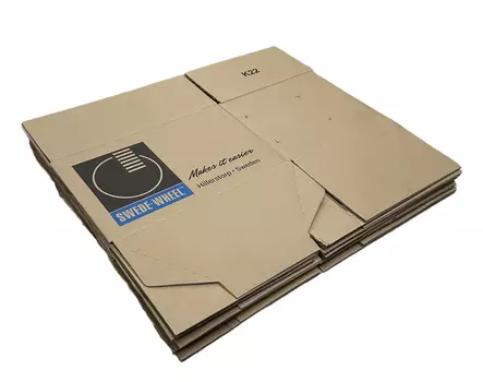 Pahvilaatikot 5 kpl â€“ KestÃ¤vÃ¤t ja Edulliset Muuttolaatikot - Muutto- ja siirtovälineet - pahvilaatikot - 2