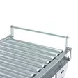 Logivey päätyrajoittimen asennussarja 600 mm rullaradoille - Rullaratojen tarvikkeet ja varaosat - SBB060-KT - 1