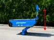 Pianoplan 600J Vertical -porraskiipijä, 600 kg - Pianoplan porraskiipijät - pianoplan-600j-vrt - 3