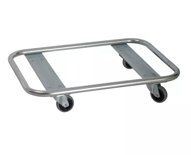 Kuljetusalusta Mittatilaustyönä – Kotimainen Avainlippu-tuote - Mittatilaustuotteet - kuljetusalustat - 1