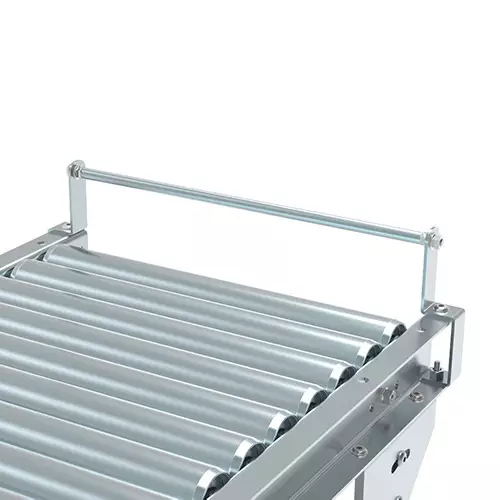 Logivey päätyrajoittimen asennussarja 600 mm rullaradoille - Rullaratojen tarvikkeet ja varaosat - SBB060-KT - 1