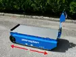 Pianoplan 600J Horizontal -porraskiipijä, 600 kg - Pianoplan porraskiipijät - pianoplan-600j-hrz - 2